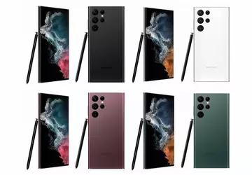 Nach Galaxy S22+: Galaxy S22 Ultra ...