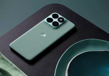 Motorola Edge 70 Fusion debütiert mit ...