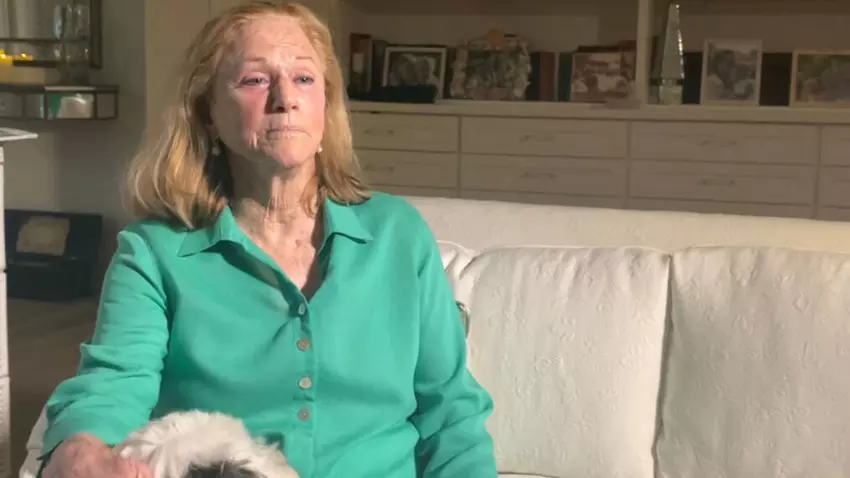 Hacker haben einer 84-jährigen Frau Kryptowährung im Wert von fast 800.000 US-Dollar gestohlen