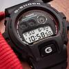 Casio G-Shock DW-6900RL-1ER und DW-5600RL-1ER Uhren