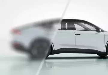 Lightyear hat ein Auto vorgestellt, das ...