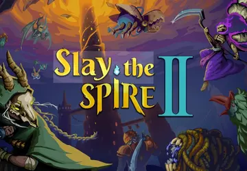 Slay the Spire 2 schlägt die ...