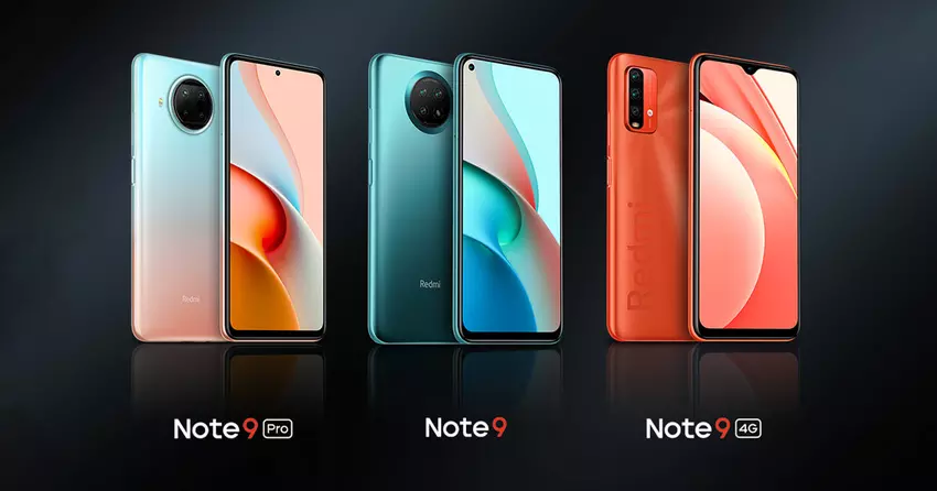 Xiaomi stellt drei beliebte Redmi-Smartphones auf einmal ein