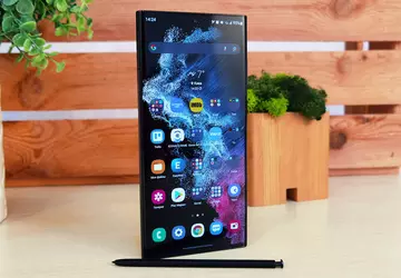 Samsung Galaxy S22 Ultra Test: Eine ...