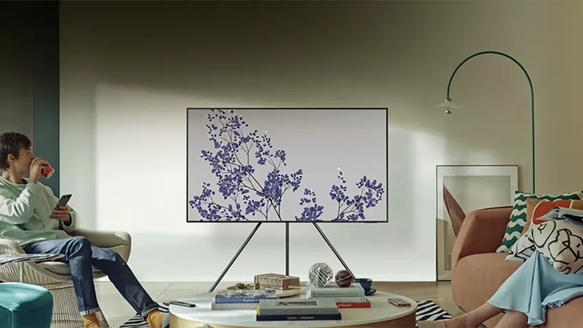 Die ultimative Liste von TV-Zubehör – Samsung Global Newsroom