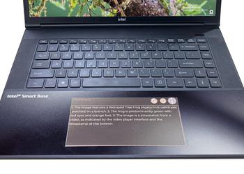 Ein Schlag ins Kontor: E Ink ...