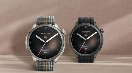 Amazfit beginnt mit dem Test einer Blutdruckmessfunktion auf seiner Smartwatch