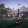 Ubisofts schwarzer Fleck: Screenshots der aktuellen Version von Skull and Bones sind online geleakt worden. Die Entwicklung des leidgeprüften Piraten-Actionspiels geht weiter-6 Ubisofts schwarzer Fleck: Screenshots der aktuellen Version von Skull and Bones sind online geleakt worden. Die Entwicklung des leidgeprüften Piraten-Actionspiels geht weiter-6