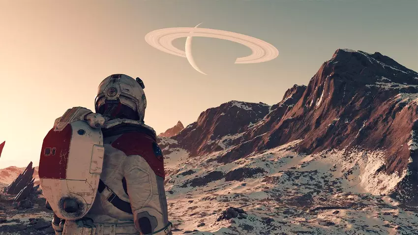 Kaufe einen Ryzen-Prozessor und erhalte Starfield als Geschenk - AMD kündigt Zusammenarbeit mit dem Weltraumspiel an