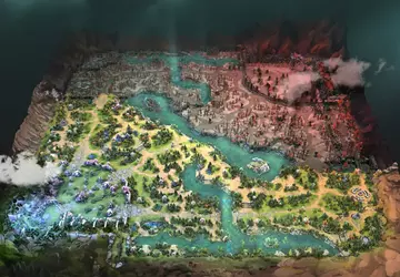 Für Dota 2 wurde ein globales ...