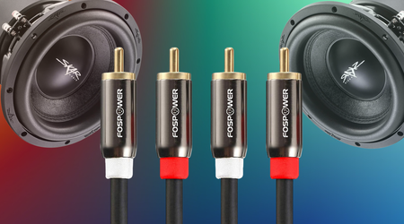Besten Cinch Kabel für Car Audio