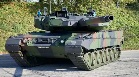 Deutschland wird seine Leopard 2A7A1-Panzer mit dem aktiven israelischen Abwehrsystem Trophy ausrüsten