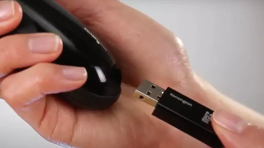 Kensington K72426AM best presenter