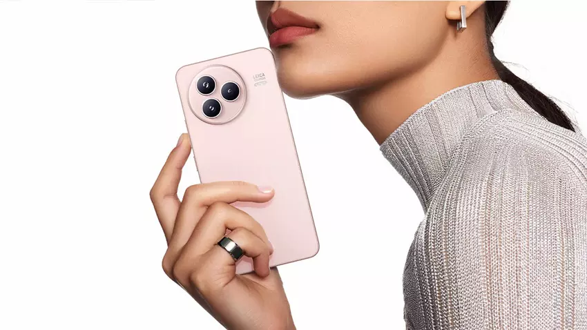 Stylisch, leistungsstark, jugendlich: Xiaomi Civi 5 Pro erschwingliches Smartphone enthüllt