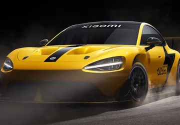 Xiaomi bringt am 29. Oktober die ...