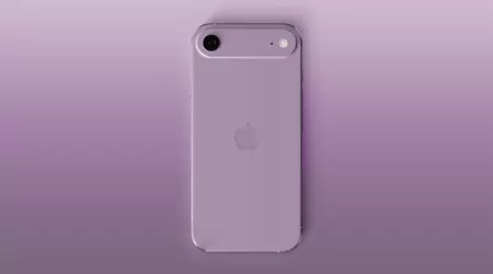 Leichter als das Galaxy S25 Edge: iPhone 17 Air erhält ein neues Gehäuse und einen neuen Akku