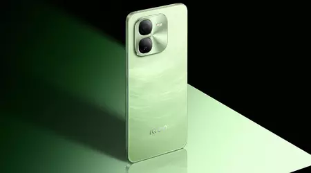 Das iQOO Z9x mit 120Hz LCD, Snapdragon 6 Gen 1 Chip und 44W Ladeleistung wird am 16. Mai weltweit vorgestellt