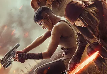 Am Wochenende hat "Rebel Moon - ...