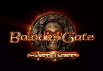 Baldur's Gate Enhanced Edition und Baldur's ...