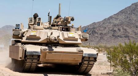 Australien schickt trotz der Unzufriedenheit der USA eine Reihe von Abrams-Panzern in die Ukraine