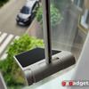 SwitchBot Vorhang 3 Rod