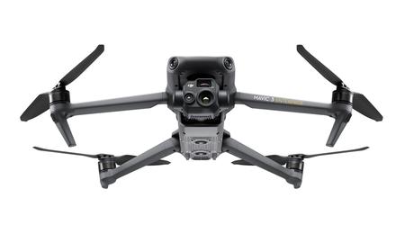 DJI Mavic 4 Pro erscheint in neuem Video-Leak mit 6-fachem Zoom und vertikaler Videounterstützung