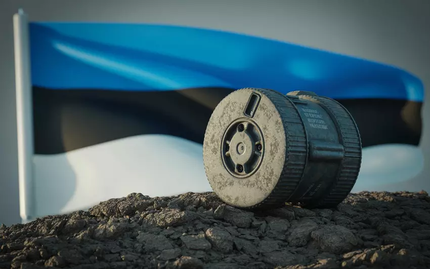 Estland zieht sich aus dem Ottawa-Abkommen zurück: Die Regierung will Handlungsfreiheit im Falle eines Krieges mit Russland