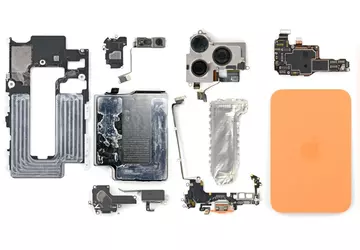 iFixit hat das iPhone 17 Pro ...