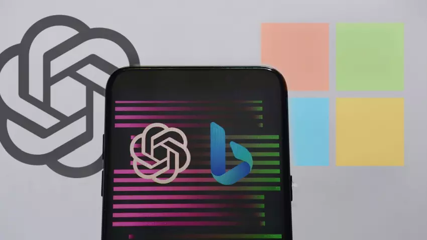 Das neue Microsoft Bing verzerrt manchmal die Informationen, die es findet