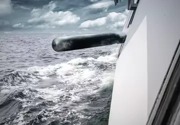 Schwedische Armee bestellt neue leichte Torpedos ...