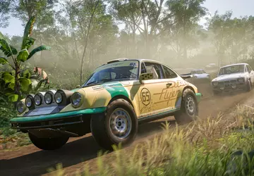 Forza Horizon 5 kommt für PlayStation ...