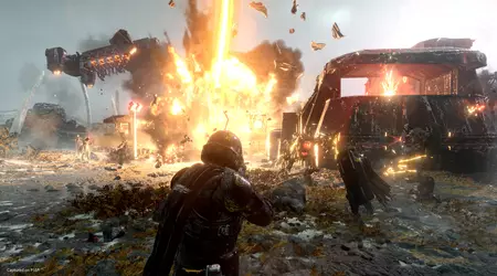 Helldivers 2 hat 6 Millionen Call of Duty-Spieler gewonnen, und die Entwickler wussten nicht, was sie damit anfangen sollten