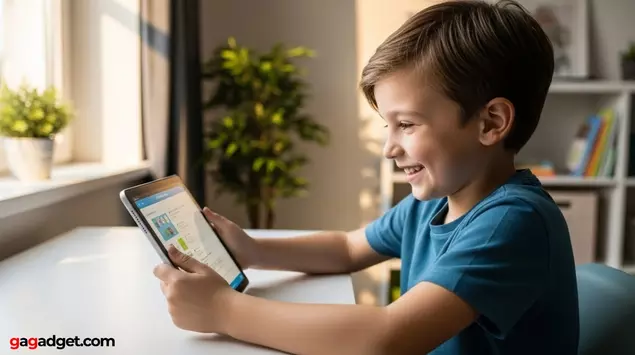 Beste Tablets für Kinder