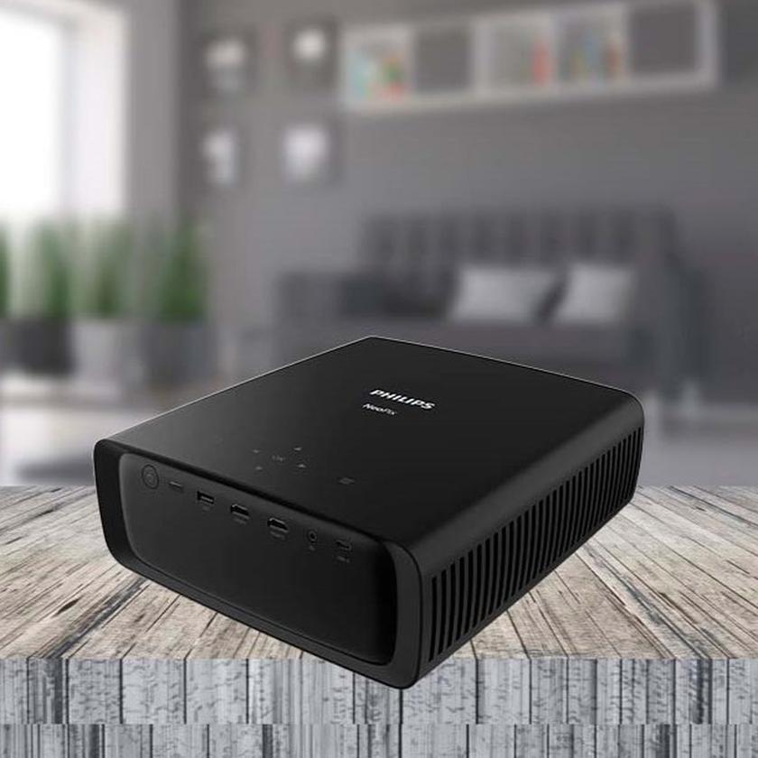 Philips NeoPix 520 Full HD-Projektor Philips Beamer Modelle