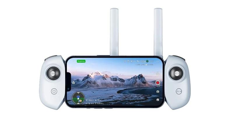 Potensic ATOM SE drohne bis 200 euro