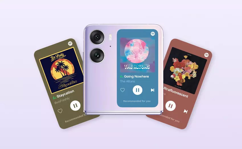 OPPO Find N2 Flip erhält erstes großes System-Update: Was ist neu und wann ist die Firmware zu erwarten