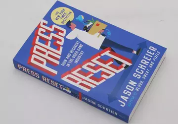 Das Buch des bekanntesten Videospieljournalisten Jason ...