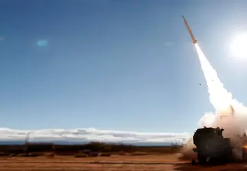 HIMARS hat erfolgreich eine PrSM Increment ...