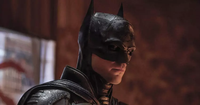 "Ich hoffe es verdammt nochmal": Robert Pattinson will, dass die Dreharbeiten zur Batman-Fortsetzung bald beginnen