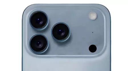 Das iPhone 17 Pro könnte eine neue himmelblaue Farbe erhalten