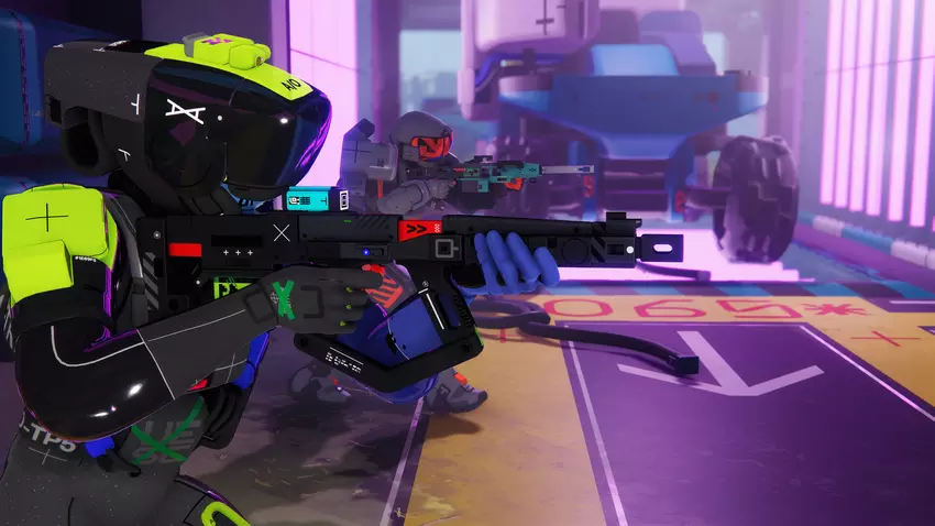 Einige Marathon-Spieler stiegen schon früh in die Spiele ein, aber Bungie schaltete die Server schnell wieder ab.