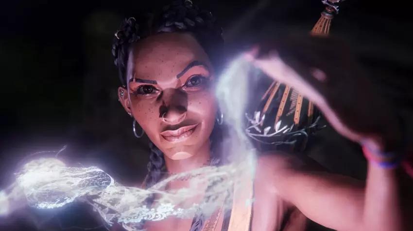 Die Autoren von South of Midnight haben das Veröffentlichungsdatum bekannt gegeben und wichtige Details über das Action-Adventure mitgeteilt