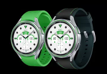 Samsung Galaxy Watch 6 Classic Golf ...