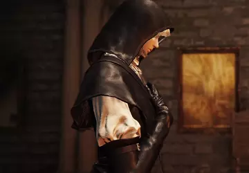 Nonne mit einem riesigen Streitkolben: Elden ...