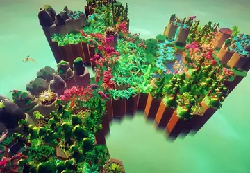 Bauen Sie ein einzigartiges Ökosystem auf: ...