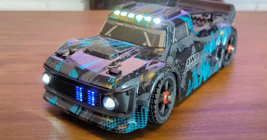 1:14 HYPER GO 14301 rc rennwagen für erwachsene