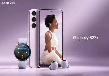 Samsung Galaxy S23+ auf Verkauf auf ...