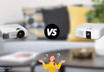 Epson HC2250 vs Epson HC2350: Vergleich