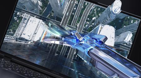 Lenovo kündigt Legion Y9000P Gaming-Laptop mit 165Hz QHD+ Bildschirm an