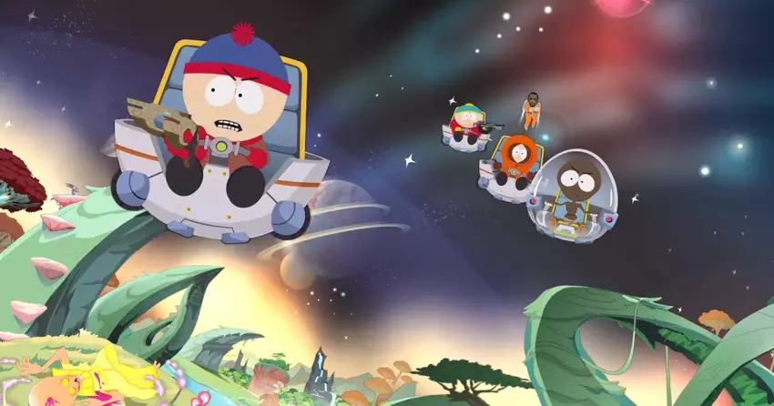 Krieg mit Kanada, Zerstörung der Freiheitsstatue und Auftritt von P.Diddy: South Park Staffel 27 Trailer veröffentlicht